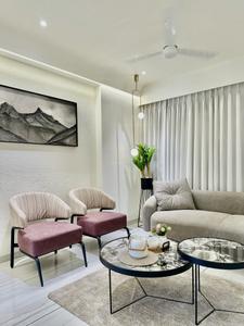 Project Image of 527.97 - 734.53 Sq.ft 2 BHK Apartment for buy in Vaidehi Hills