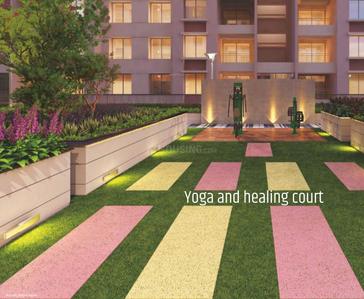 Project Image of 824.3 - 1022.36 Sq.ft 3 BHK Apartment for buy in Vrunda Shlok