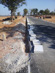 Project Image of 1539.0 - 2700.0 Sq.ft Residential Plot Plot for buy in Sai Krishna County