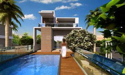 Project Image of 565.0 - 805.0 Sq.ft 1 BHK Apartment for buy in Sankashti Skyler
