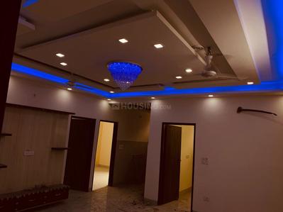 Project Image of 630.0 - 1170.0 Sq.ft 2 BHK Apartment for buy in Mittal God Gift Luxury Homes