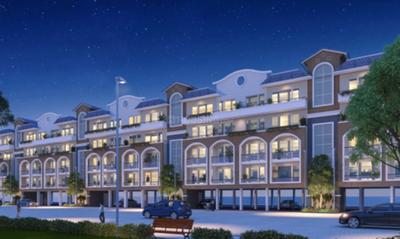 Project Image of 1272.0 - 1282.0 Sq.ft 3 BHK Apartment for buy in Joy Plot No F2 0166 And F2 0167