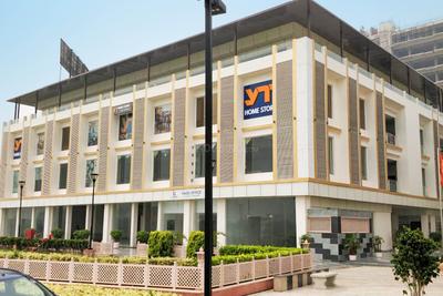 Project Image of 0.0 - 650.0 Sq.ft 1 BHK Apartment for buy in SS Omnia