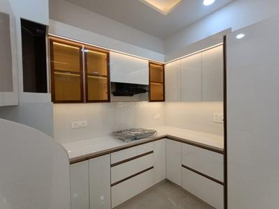 Project Image of 1700.0 - 2100.0 Sq.ft 4 BHK Builder Floor for buy in K D Royal Homes