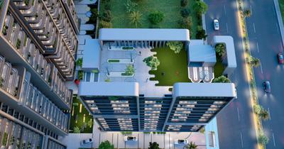 Project Image of 459.37 - 1313.46 Sq.ft Studio Studio Apartment for buy in Ashish Nital