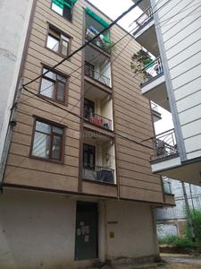 Project Image of 405.0 - 750.0 Sq.ft 1 BHK Apartment for buy in Chanakya Gurgaon Oceanic Infra Homes