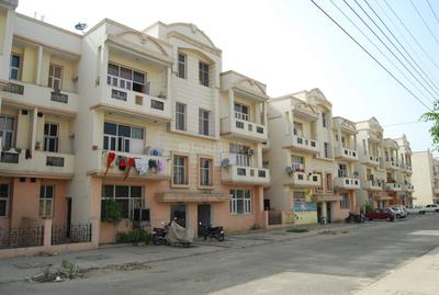 Project Image of 720.0 - 1490.0 Sq.ft 2 BHK Apartment for buy in Parsvnath Paradise