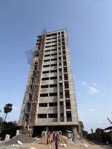 Project Image of 442.18 - 447.03 Sq.ft 1 BHK Apartment for buy in Shantam Hills