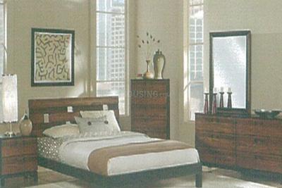 Project Image of 238.0 - 368.0 Sq.ft 1 RK Apartment for buy in Jayhind Homes