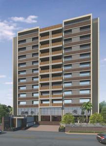 Project Image of 2124.0 - 2711.0 Sq.ft 3 BHK Apartment for buy in Serenity