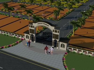 Windsor Township Phase 3 Amenities 1