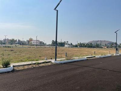 Project Image of 1200.0 - 2400.0 Sq.ft Residential Plot Plot for buy in Sankeswar Padmvati Nagar