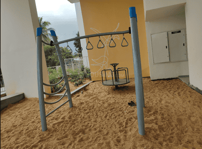 Project Image of 1131 Sq.ft 2 BHK Apartment / Flat for sale in Kyalasanahalli for Rs. 12800000
