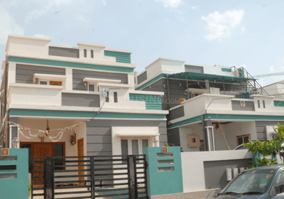 Project Image of 750.0 - 1035.0 Sq.ft 2 BHK Apartment for buy in Vasanth Vihar Padmavathi Nagar Vizianagaram Apartments