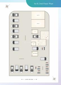 Project Image of 743 Sq.ft 1 BHK Apartment / Flat for sale in Ulwe for Rs. 7200000