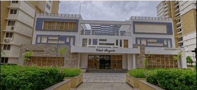 Project Image of 602.0 - 1705.0 Sq.ft 1 BHK Apartment for buy in Prestige Royale Gardens Phase 1