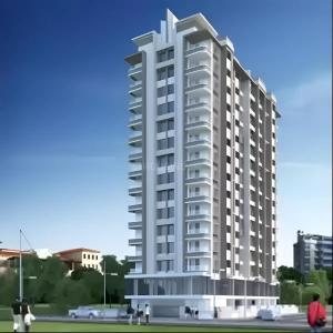 Project Image of 349.93 - 374.37 Sq.ft 1 BHK Apartment for buy in Sky Heights
