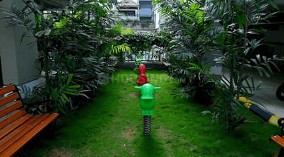 Project Image of 1130.0 - 1530.0 Sq.ft 2 BHK Apartment for buy in Arna Meadows