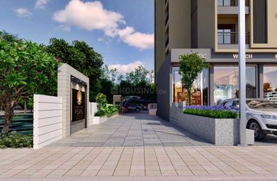 Project Image of 835.0 - 1142.0 Sq.ft 2 BHK Apartment for buy in Shankeshwar Pearl