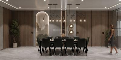 Project Image of 4725 Sq.ft 4 BHK Apartment / Flat for sale in Vesu for Rs. 34733000