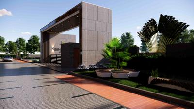 Project Image of 1819.96 - 3400.0 Sq.ft 3 BHK Apartment for buy in Sikhara One