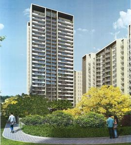 Project Image of 1573 Sq.ft 2.5 BHK Apartment / Flat for sale in Sector 113 for Rs. 25555555