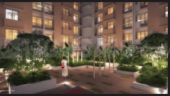 Project Image of 581.0 - 700.0 Sq.ft 2 BHK Apartment for buy in Marathon Nexzone Zodiac 2