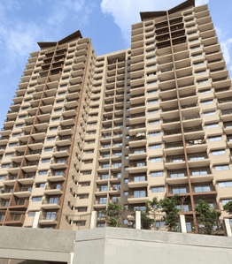 Project Image of 1328 Sq.ft 3 BHK Apartment / Flat for sale in Bavdhan for Rs. 13500000