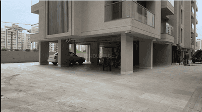 Project Image of 1059.28 - 1076.5 Sq.ft 3 BHK Apartment for buy in Sanskruti West