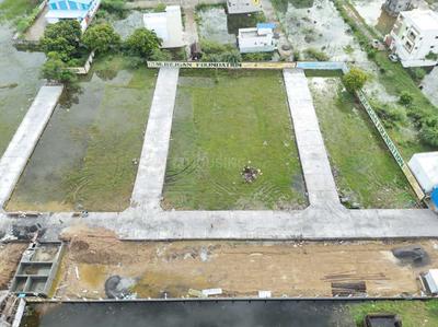 Project Image of 822.0 - 1602.0 Sq.ft Residential Plot Plot for buy in Murugan Rishi Garden Phase 2