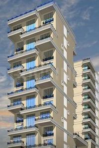 Project Image of 1060.0 - 2097.0 Sq.ft 3 BHK Apartment for buy in Assets Infrastructure Kanyakumari Heights