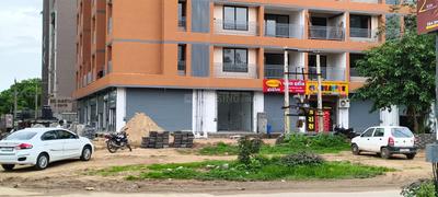 Project Image of 1142.37 - 1527.83 Sq.ft 3 BHK Apartment for buy in Shree Siddharth Skyline