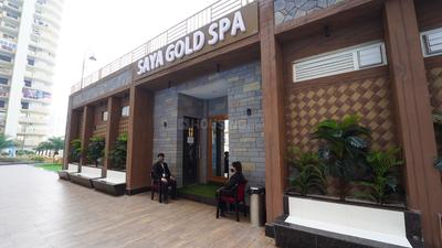 Project Image of 1755.0 - 2370.0 Sq.ft 3 BHK Apartment for buy in Saya Gold Avenue