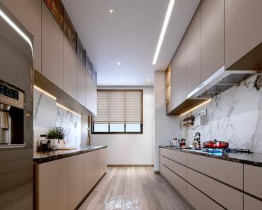 Project Image of 622.0 - 775.0 Sq.ft 2 BHK Apartment for buy in Avalon