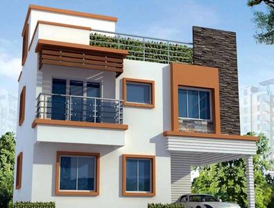Project Image of 1168.0 - 2006.0 Sq.ft 2 BHK Villa for buy in Jansen Shrinidhi