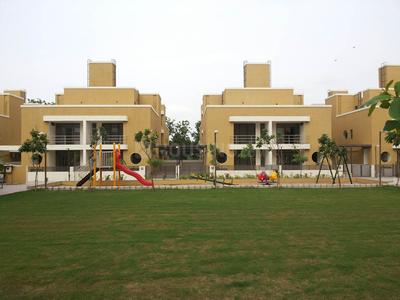 Project Image of 0.0 - 2189.82 Sq.ft 4 BHK Villa for buy in Bsafal Vivaan