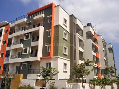 Project Image of 1150.0 - 1615.0 Sq.ft 2 BHK Apartment for buy in Dhanush Royals