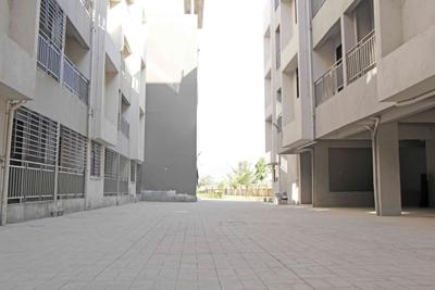 Project Image of 373.83 - 616.66 Sq.ft 1 BHK Apartment for buy in Grow Riverside Greens