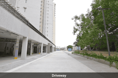 Project Image of 1748 Sq.ft 3 BHK Apartment / Flat for sale in Nayandahalli for Rs. 32000000
