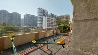 Project Image of 0.0 - 446.81 Sq.ft 2 BHK Apartment for buy in Tapovan Aura