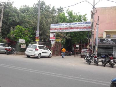 Gallery Cover Pic of Swaraj Homes Sarita Vihar RWA Pocket M and N