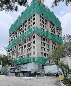 Project Image of 950 Sq.ft 2 BHK Apartment / Flat for sale in Hinjawadi Phase 2 for Rs. 7900000