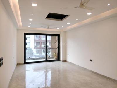 Project Image of 0.0 - 4500.0 Sq.ft 4 BHK Builder Floor for buy in Sita Diamond Homes