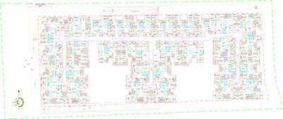 Project Image of 658.0 - 1026.0 Sq.ft 2 BHK Apartment for buy in MJ Avershine