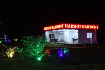Project Image of 450.0 - 1500.0 Sq.ft Residential Plot Plot for buy in Harshit Harmony