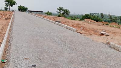 Project Image of 1350.0 - 4500.0 Sq.ft Residential Plot Plot for buy in Shukruthi Pranavi Pride