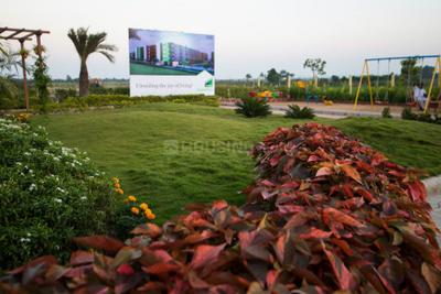Project Image of 594.0 - 2912.0 Sq.ft 2 BHK Apartment for buy in TVS Green Hills Villas