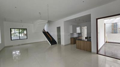 Project Image of 0.0 - 3120.0 Sq.ft 4 BHK Villa for buy in Oblong Sea Breeze