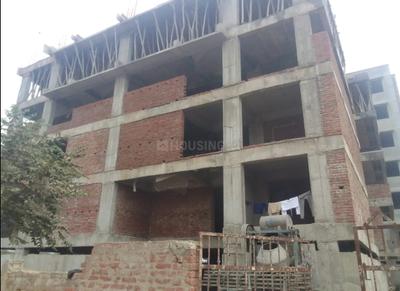 Project Image of 507.95 - 845.29 Sq.ft 1 BHK Apartment for buy in Maa Moti Kunwar Complex