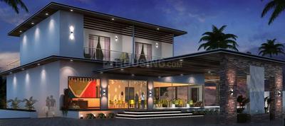 Project Image of 1400.0 - 1800.0 Sq.ft 2 BHK Villa for buy in SVB Sands Golf Estate